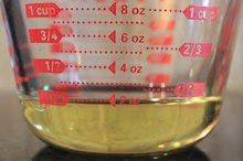 About Baking With Grapeseed Oil