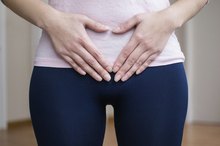 Uterus-Strengthening Yoga Postures