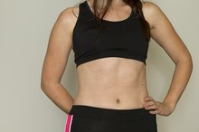 Weight Loss Using Balls Behind Ears