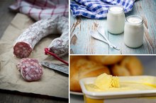 If You're Over 40, Time to Cut Down on These 6 Foods