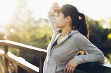 Causes of Hot Flashes at Age 30