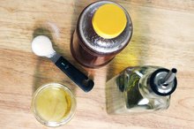 How to Make Homemade Lip Scrub