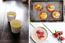 Want to Lose Weight in Your Waist? Eat These 5 Foods