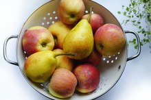 3 Types of Fruits Best for People With Gout