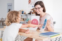 Autism Symptoms in an 8-Year-Old Child