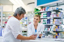 How to Transfer a Prescription From One Pharmacy to Another