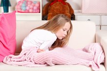 Should I Be Worried About My Child's Smelly Gas?