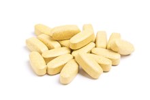 Can Certain Vitamins Reverse Gray Hair?