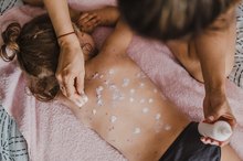 Causes of a Full Body Rash