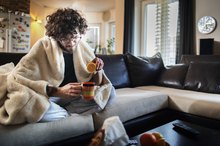 The Differences Between Mucinex & Sudafed