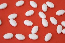7 Common Side Effects of IP 466 Pills