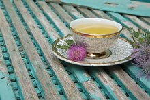 Does Milk Thistle Cleanse a Fatty Liver?