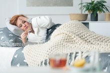 Signs & Symptoms of Type A Influenza