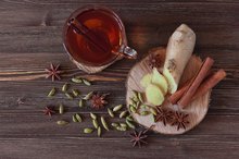 Ginseng's Effect on Your Urine Flow