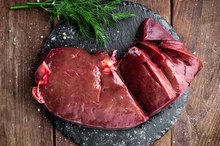 High Uric Acid Foods List