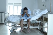 Symptoms of Potassium Overdose