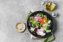 Diet for Living With One Kidney