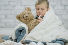 How to Control Fever and Shivering in Children