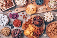 Is No-Sugar-Added Dried Fruit Good for You?