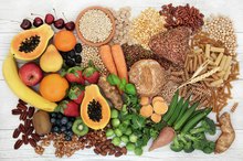 Show Your Liver Some Love With Foods That Lower ALT Liver Enzymes
