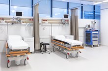 How to Find a Person in a Hospital
