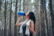 Be Aware of the Side Effects of Choline and Inositol in Your Energy Drink