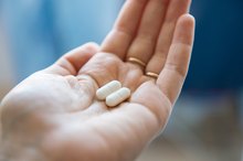 What Causes Calcium Deposits and Calcification?
