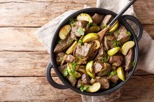 Do Certain Foods Raise Hemoglobin Blood Levels?