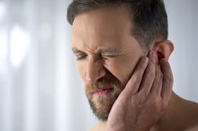 Ear Pain After Wax Removal