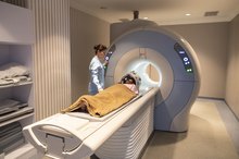 Side Effects of MRI With Contrast