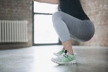 How to Tell If Your Legs Are Mostly Muscle or Fat