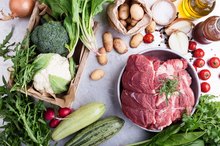 The Best Foods to Help You Recover After Rectal Bleeding
