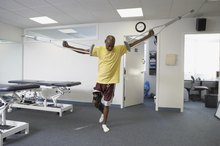 What Causes Muscle Loss?