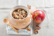 Diverticulitis Diets for Diabetics