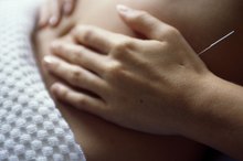 Does Acupuncture Help Fatty Liver Disease?