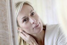 Skin Care for Older Women With Oily Skin