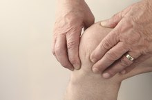 Knee Pain From Shingles