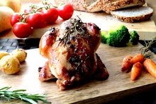 Diet to Help With an Esophageal Sphincter Problem