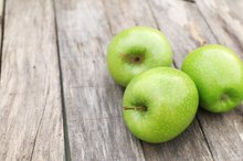Green Apple Juice Nutrition