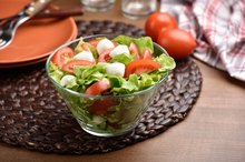 What is the Total Gym Diet Plan?