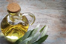 Rice Bran Oil Vs. Olive Oil