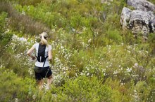 Knee Pain While Running Downhill
