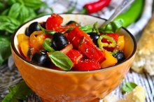 What Does Cooking Do to Vitamin C?
