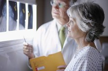 Foods & Supplements That Help Dense Breast Tissue