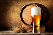 Nutrition Facts for Delirium Tremens