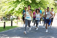 What Causes Blood to be in Urine After Exercising?