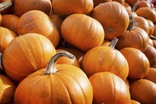 Foods That Contain Beta-Carotene