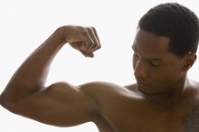 Symptoms of Muscle, Leg & Shoulder Pain