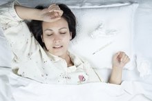 What Are the Causes of Night & Day Sweats?