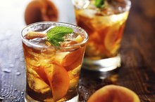 Side Effects of Combining Ephedra & Alcohol